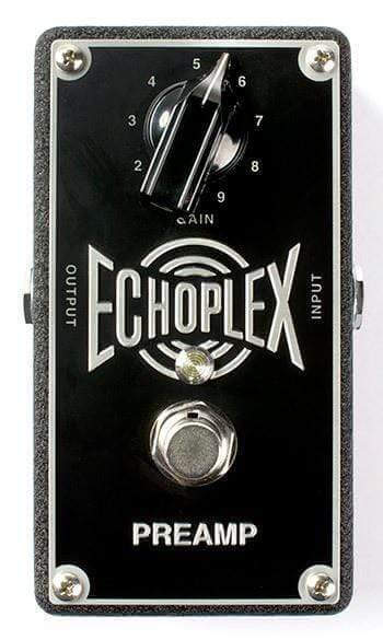 Dunlop Ep101 Echoplex - MusicStreet