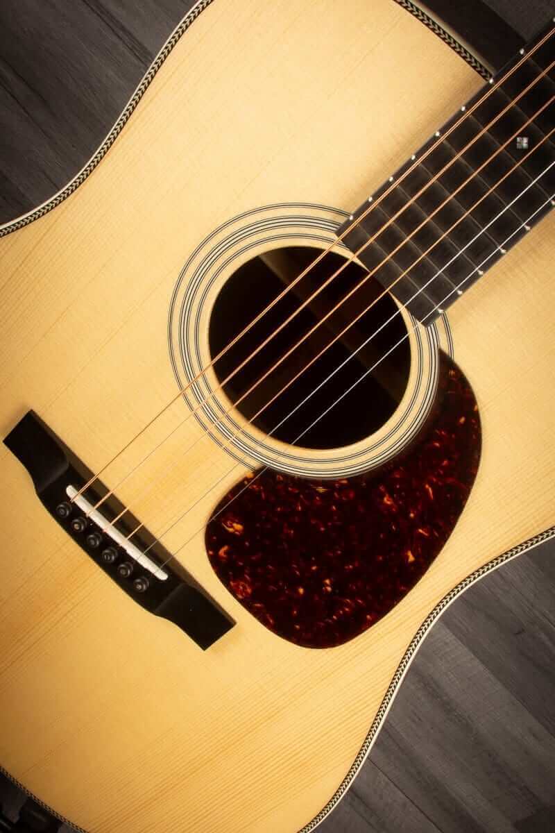 Eastman Acoustic Guitar Eastman - E8D TC