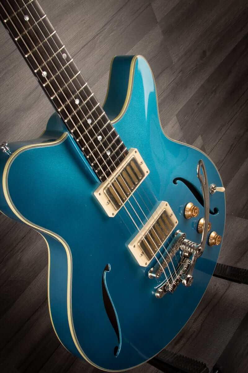 USED - Eastman Romeo LA Celestine Blue