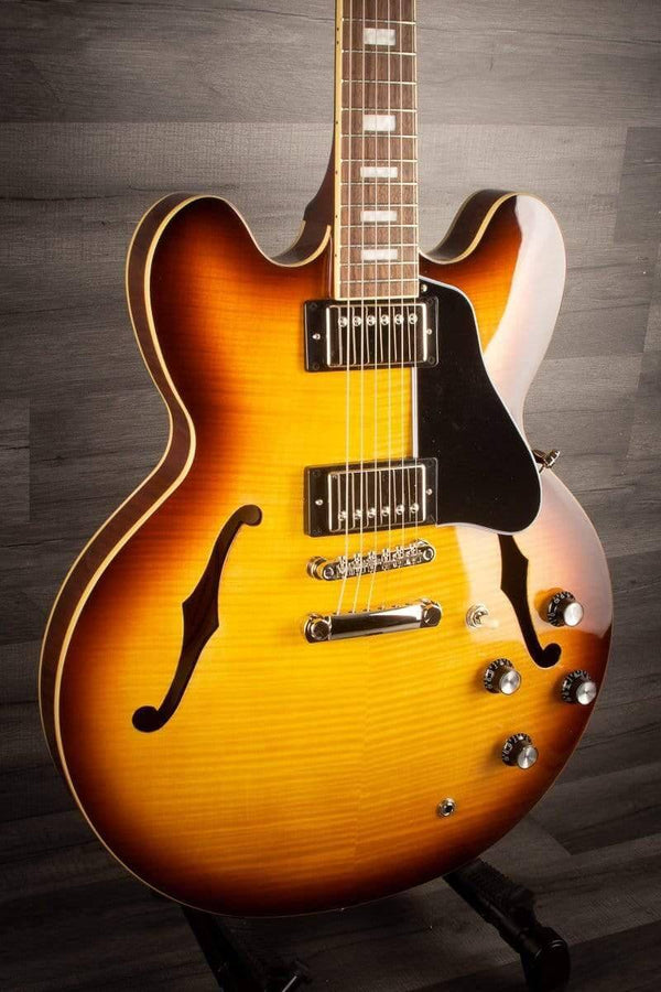 Used epiphone deals es 335