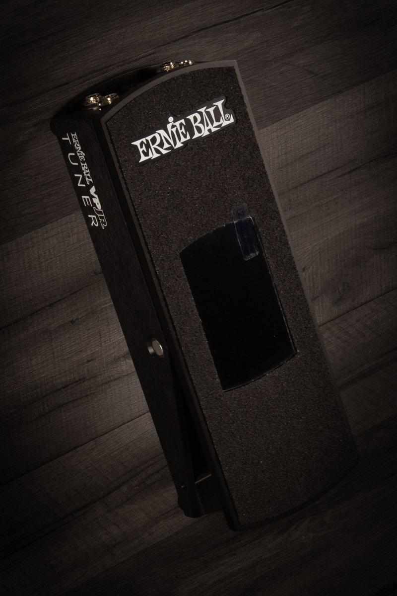 Ernie Ball VPJR Tuner (black)