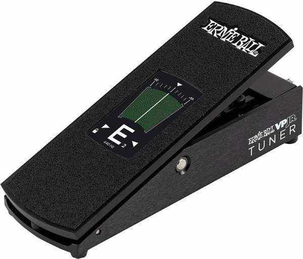 Ernie Ball VPJR Tuner (black)