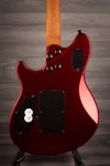 EVH Electric Guitar EVH Wolfgang® Standard, Baked Maple Fingerboard, Stryker Red