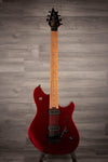 EVH Electric Guitar EVH Wolfgang® Standard, Baked Maple Fingerboard, Stryker Red