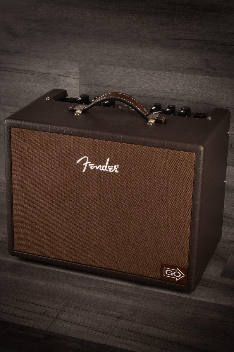 Fender Amplifier Fender Acoustic Junior Go