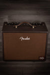 Fender Amplifier Fender Acoustic Junior Go