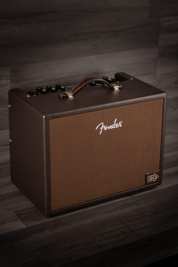 Fender Amplifier Fender Acoustic Junior Go