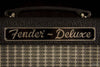 USED - Fender Hot Rod Deluxe 112 Valve Amplifier - Black - MusicStreet