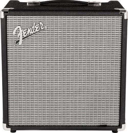 USED - Fender Rumble 25W Bass Combo