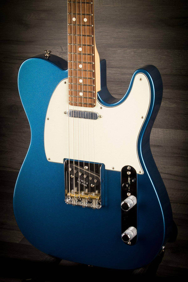 Fender - American Special Telecaster Lake Placid Blue
