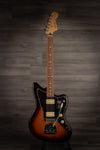 Fender Electric Guitar Fender player series Jazzmaster - 3 tone sunburst