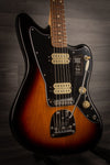 Fender Electric Guitar Fender player series Jazzmaster - 3 tone sunburst