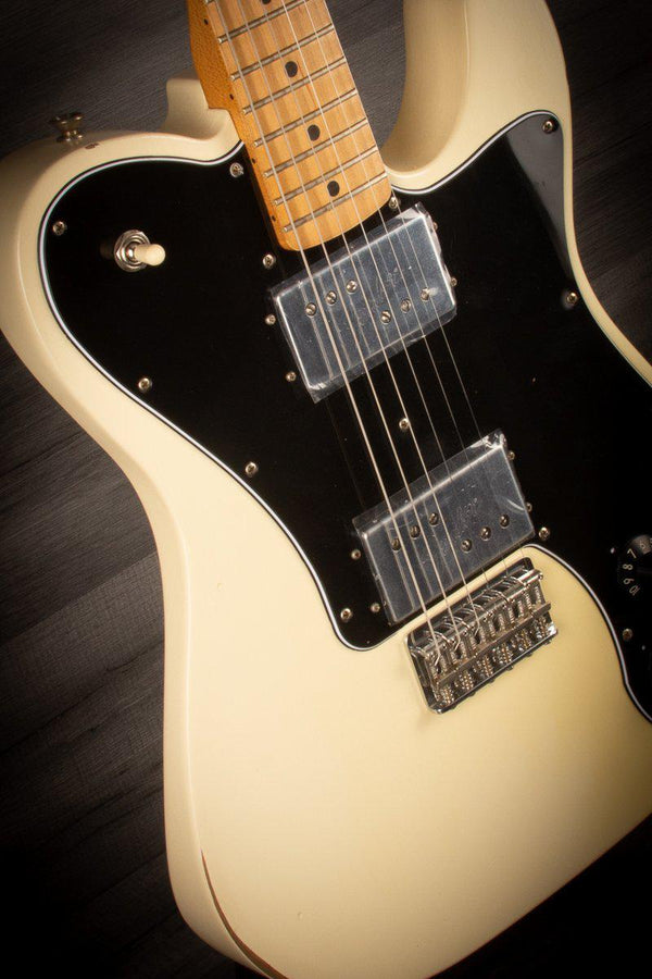 オープニング 大放出セール Fender Vintera Road Worn '70s Telecaster