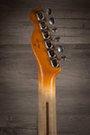 Fender Electric Guitar USED - 2019 Fender Custom Shop Master built (Dale Wilson) '72 Thinline Tele Heavy Relic