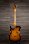 Fender Electric Guitar USED - 2019 Fender Custom Shop Master built (Dale Wilson) '72 Thinline Tele Heavy Relic