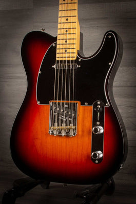 Fender Electric Guitar USED Fender - American Special Telecaster Sunburst