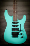 Fender Electric Guitar USED - Fender Limited Edition HM Strat - Ice Blue