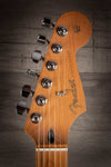 Fender Electric Guitar USED - Fender Player Stratocaster Limited Edition with Roasted Maple Neck - Sonic Blue