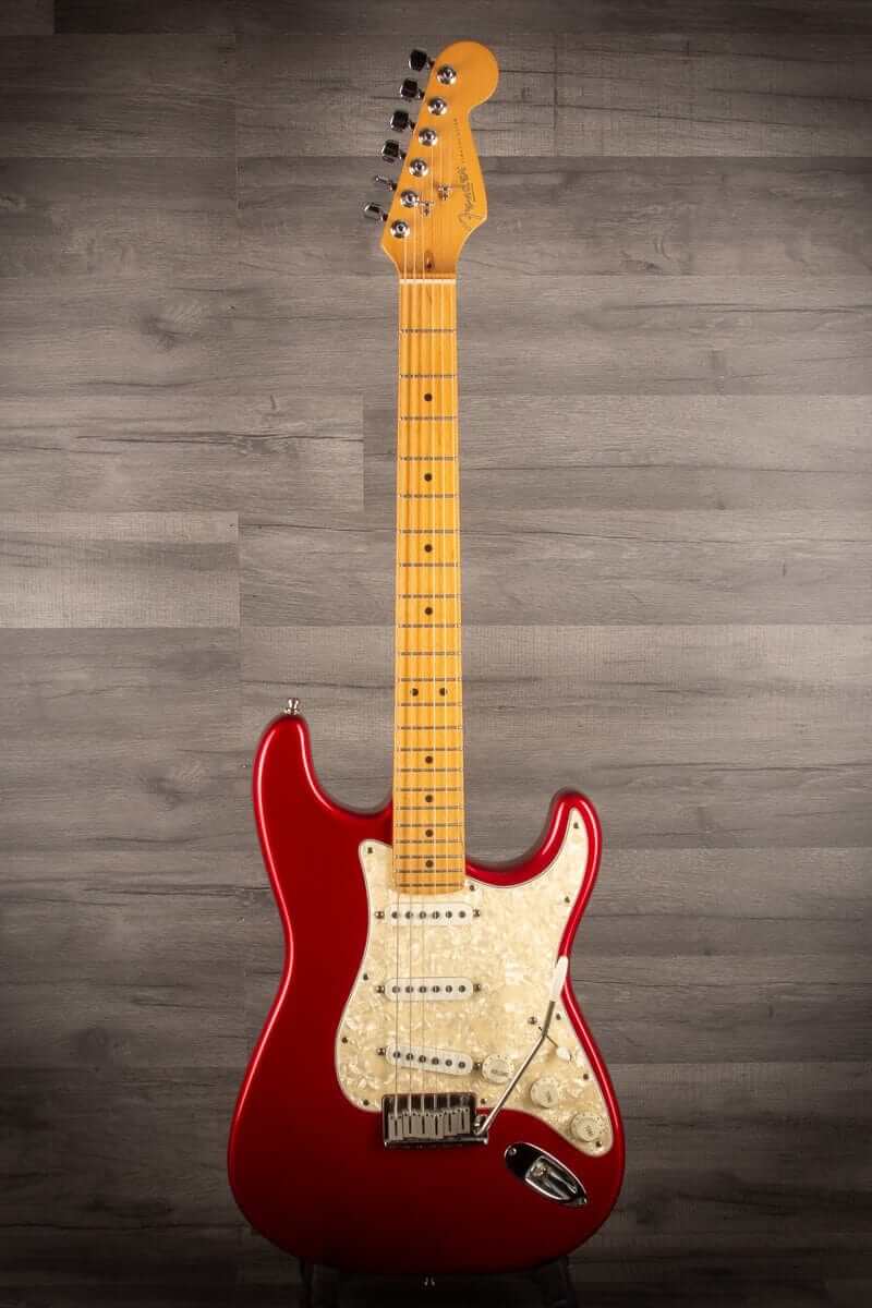 Used - Fender Roadhouse Stratocaster USA 1997