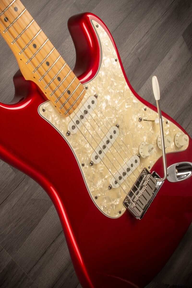 Used - Fender Roadhouse Stratocaster USA 1997