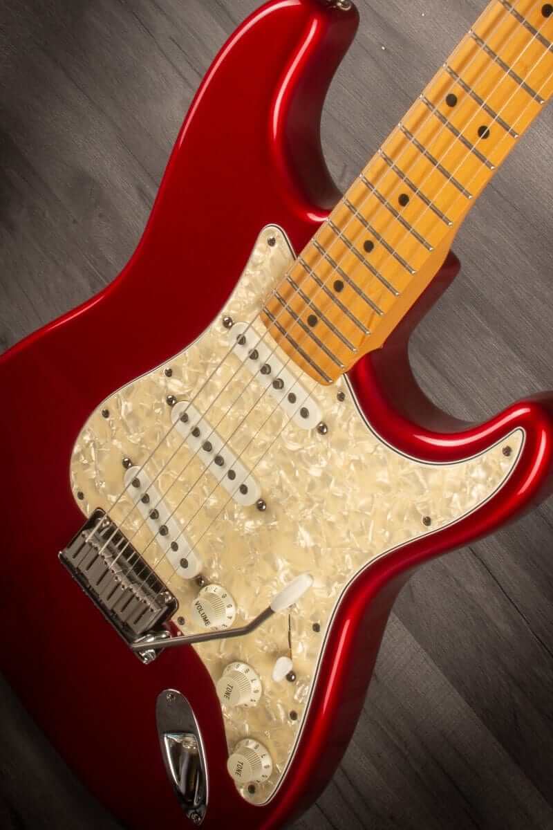 Used - Fender Roadhouse Stratocaster USA 1997