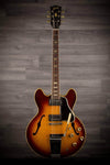 USED - Gibson ES335 - 1966 Sunburst - MusicStreet