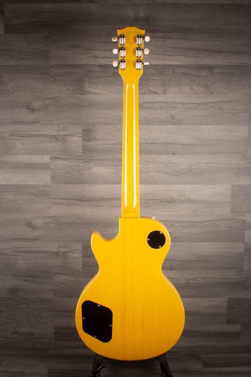 USED - Gibson Les Paul Special 2019 Tv Yellow