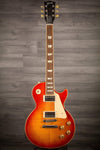 Gibson Electric Guitar USED - Gibson Les Paul Traditional 2008 Cherry Sunburst