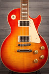 Gibson Electric Guitar USED - Gibson Les Paul Traditional 2008 Cherry Sunburst