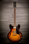 USED - Gibson VOS 1959 ES-335 in Historic Burst - MusicStreet