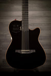 Godin Electric Guitar Godin ACS Nylon Black