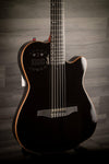 Godin Electric Guitar Godin ACS Nylon Black