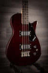 Gretsch Bass Guitar Gretsch Electromatic G2220 Junior Jet Bass II Walnut Stain