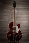 Gretsch Electric Guitar Gretsch G5420TG Electromatic Walnut