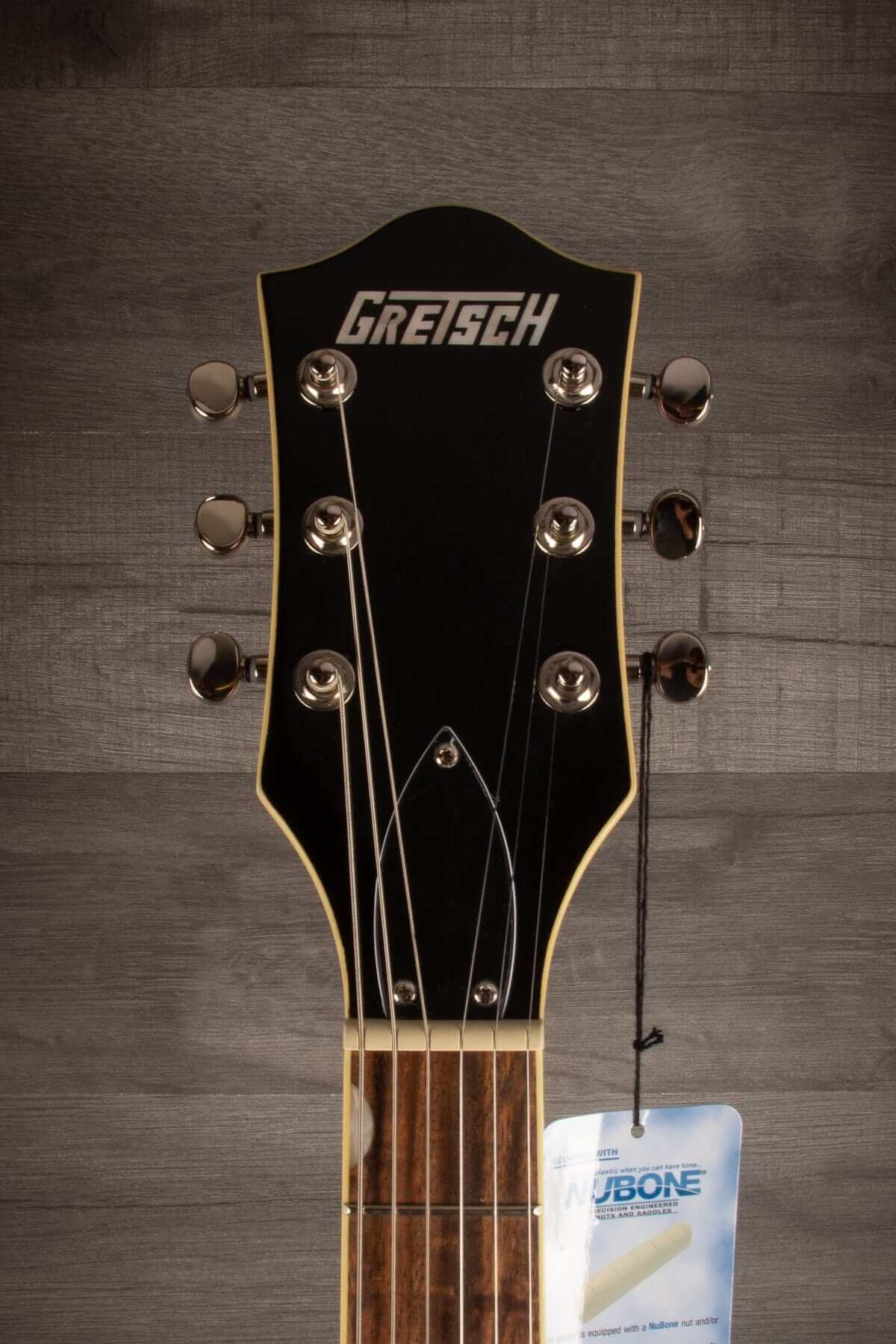 Gretsch G5622 Electromatic Center Block Double Cutaway - Dark cherry metallic