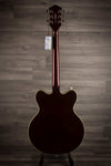 gretsch Electric Guitar Gretsch G5622 Electromatic Center Block Double Cutaway - Dark cherry metallic