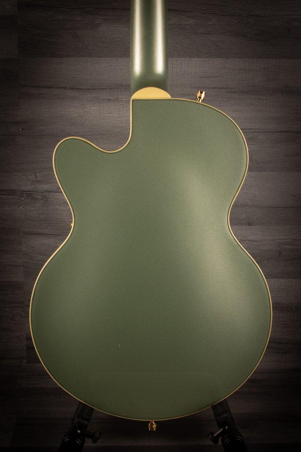 Gretsch g5655tg on sale aspen green