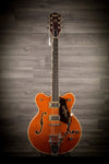 Gretsch Electric Guitar Gretsch G6620T Players Edition Nashville Center Block, Roundup Orange