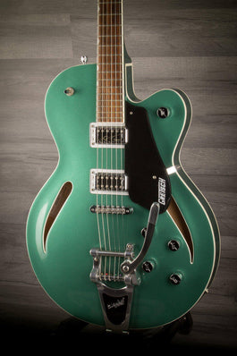 Gretsch Electric Guitar USED - Gretsch G5620T-Cb Electromatic Center-Block Electric Guitar, Georgia Green