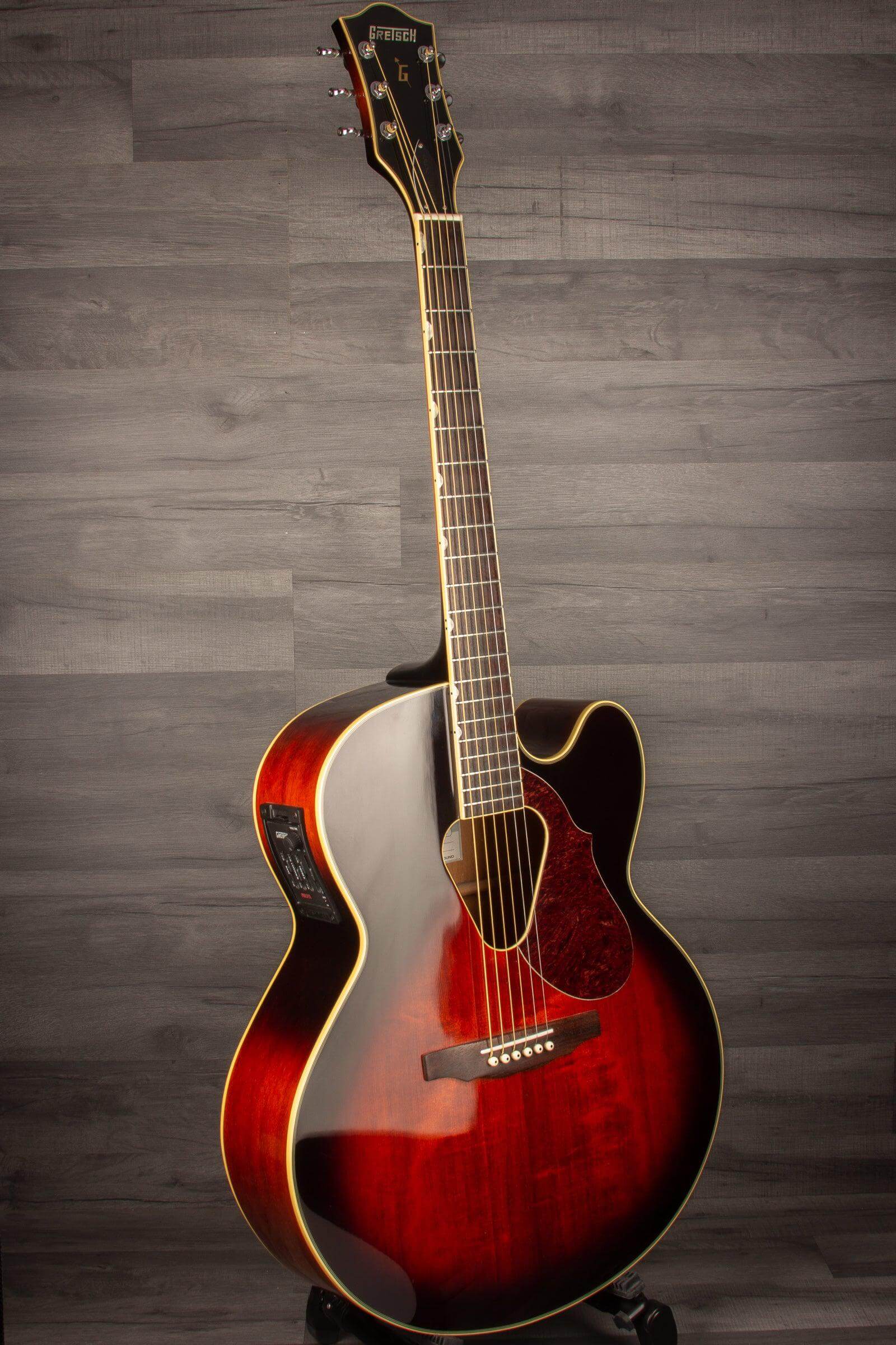 USED - Gretsch G3700 Historic Series - MusicStreet