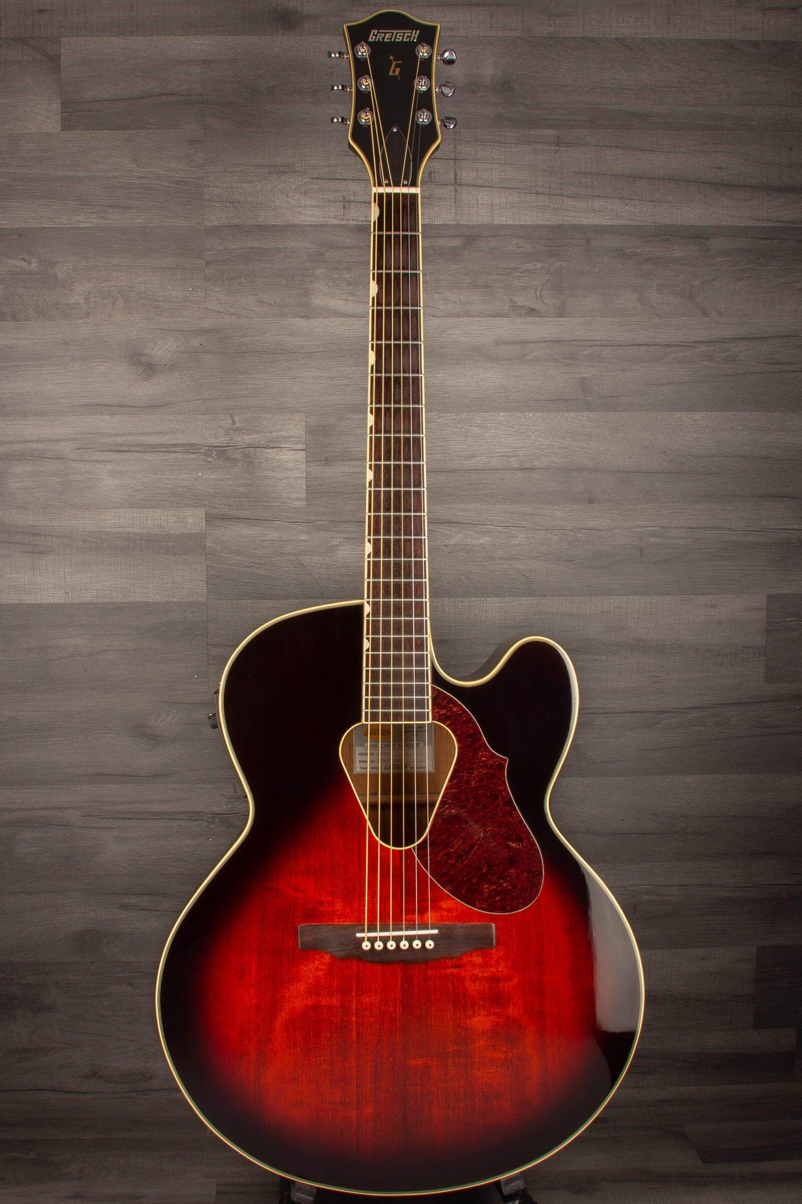 USED - Gretsch G3700 Historic Series - MusicStreet