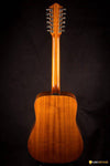 USED Guild D-1212 Nat - MusicStreet