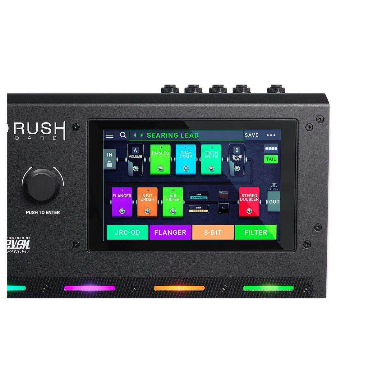 Headrush Gigboard - MusicStreet