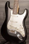 USED - Fender Highway 1 Stratocaster - Black - MusicStreet