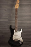 USED - Fender Highway 1 Stratocaster - Black - MusicStreet