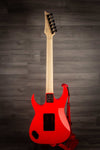 Ibanez Electric Guitar USED - Ibanez RG550RF Genesis Collection Electric Guitar, Road Flare Red inc hard case