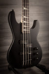 Fender Bass Guitar Jackson - JS Series Concert Bass Minion JS1X Satin Black