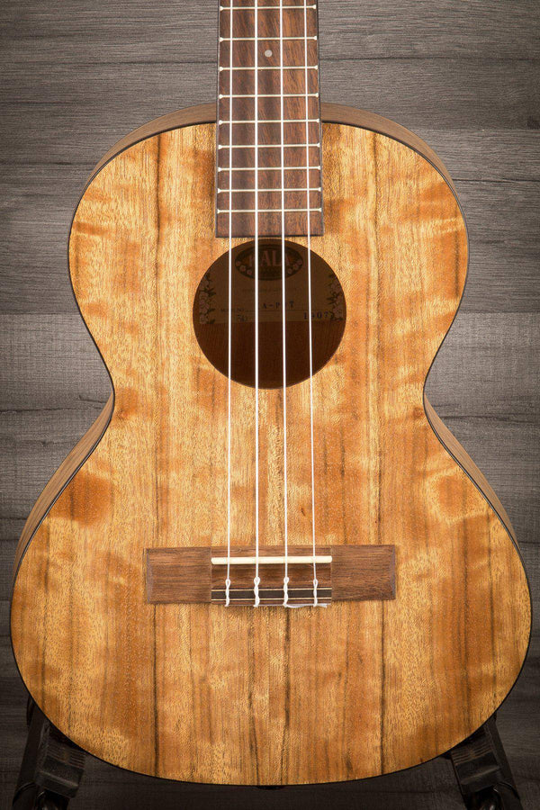 Kala KA-PWT Pacific Walnut Tenor Ukulele - MusicStreet