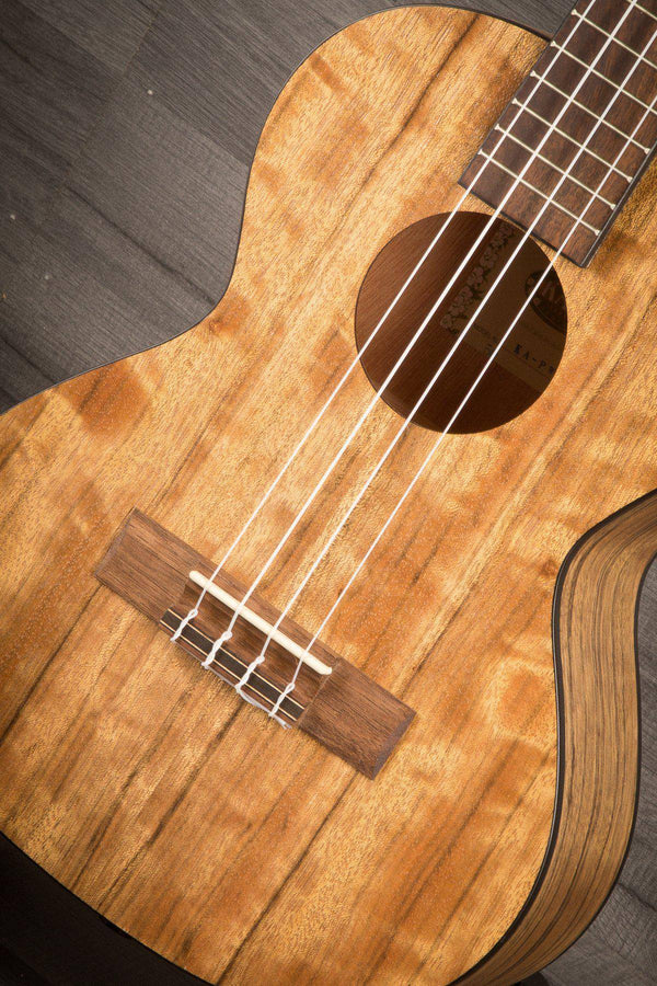 Kala KA-PWT Pacific Walnut Tenor Ukulele - MusicStreet