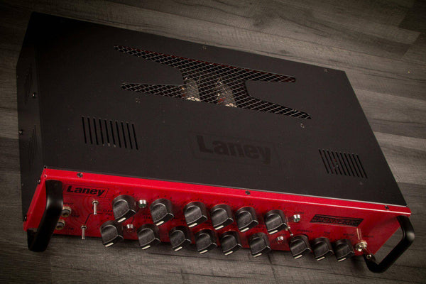 Laney Limited 50th Anniversary IRT-STUDIO-SE